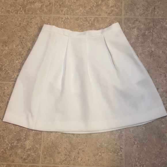 French Connection Dresses & Skirts - French Connection Pleated Skirt